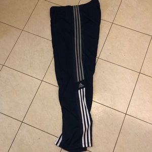 Adidas Basketball Warm Up pants